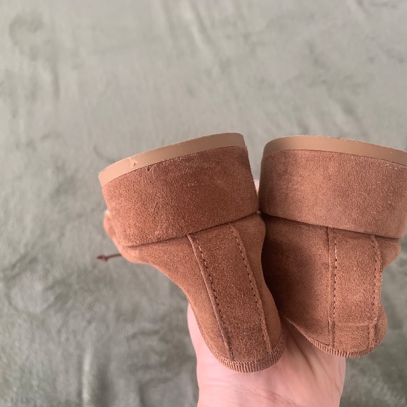 French healed flats - Picture 3 of 8